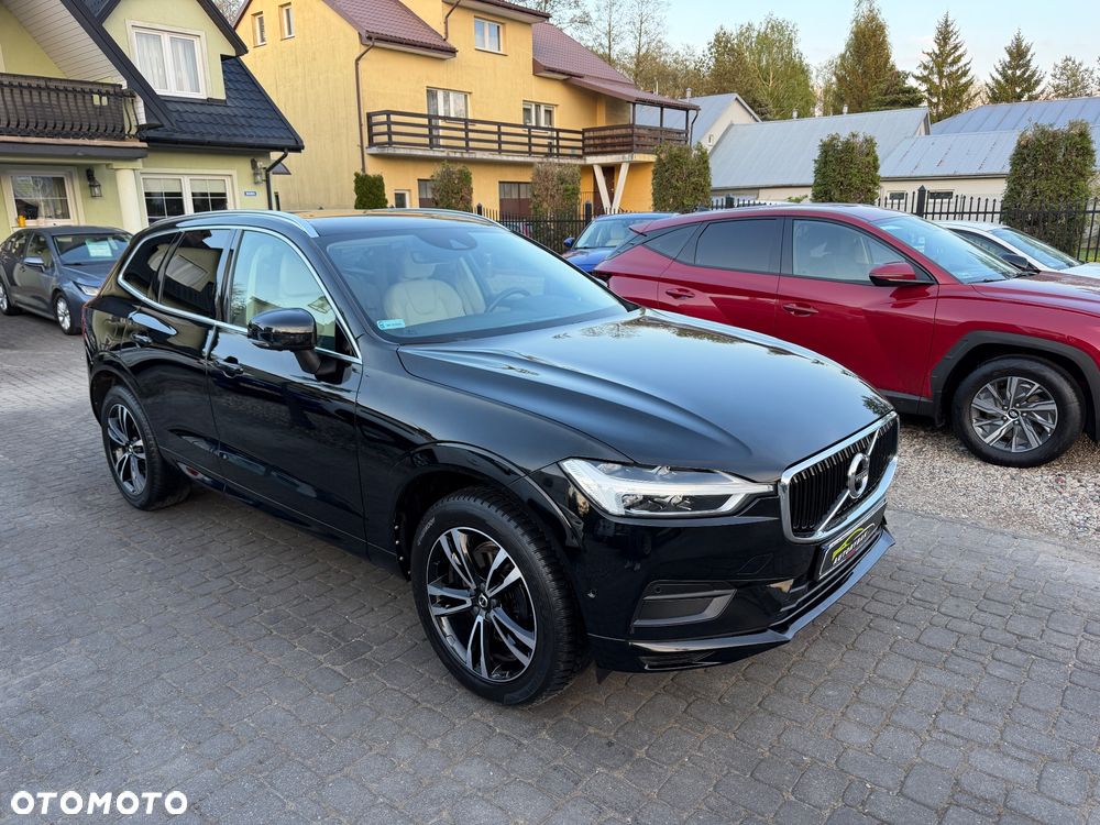 Volvo XC 60 D4 Momentum Pro - 29