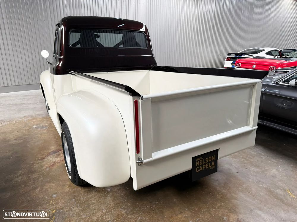 Ford F-100 - 6