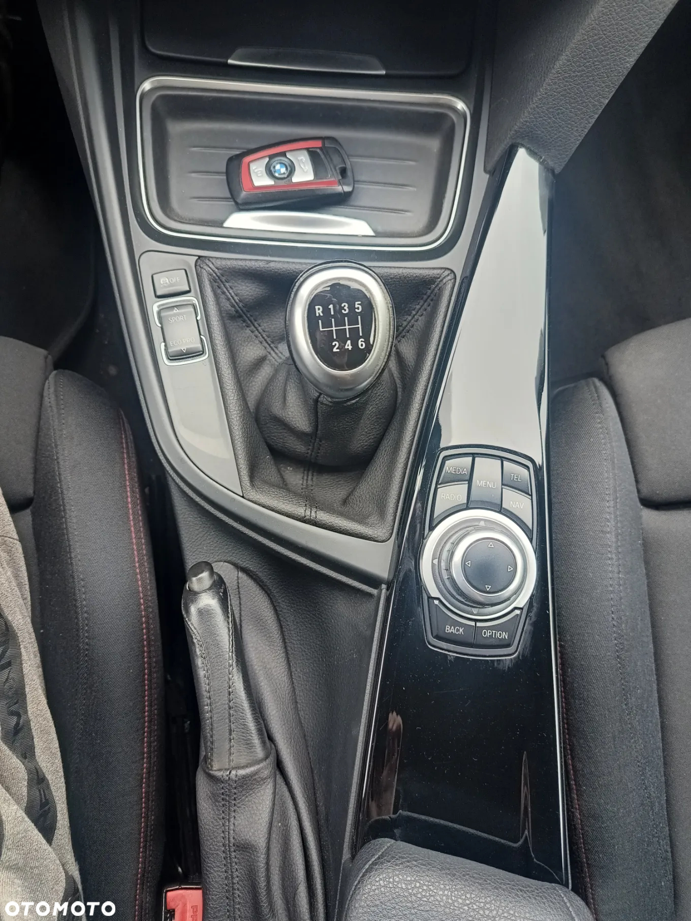 BMW Seria 3 320d Sport Line - 23