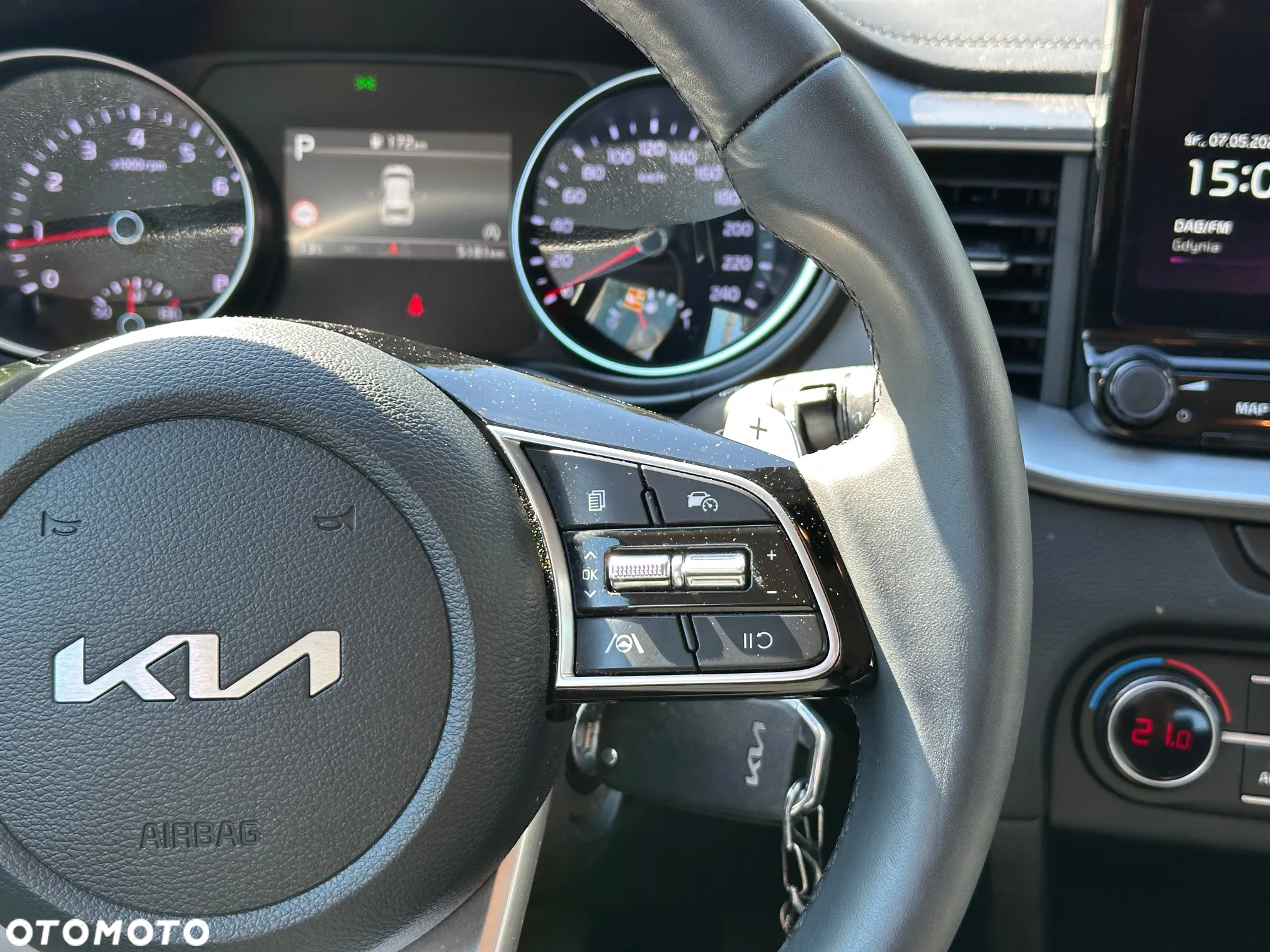 Kia Ceed 1.5 T-GDI M DCT - 19