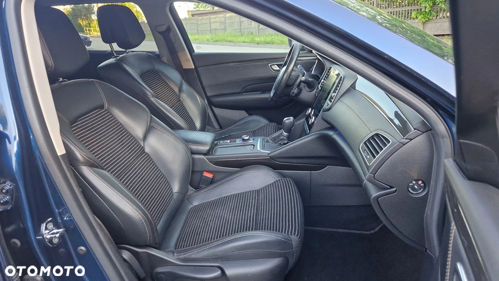 Renault Talisman ENERGY dCi 160 EDC Business - 8