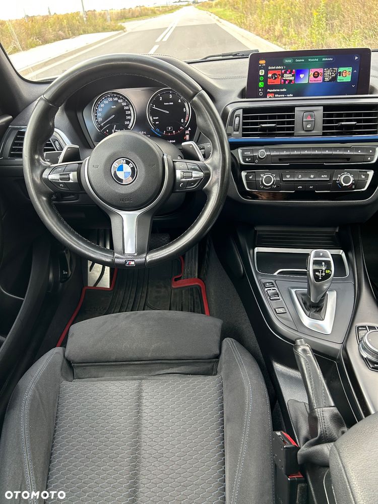 BMW Seria 1 125d - 6