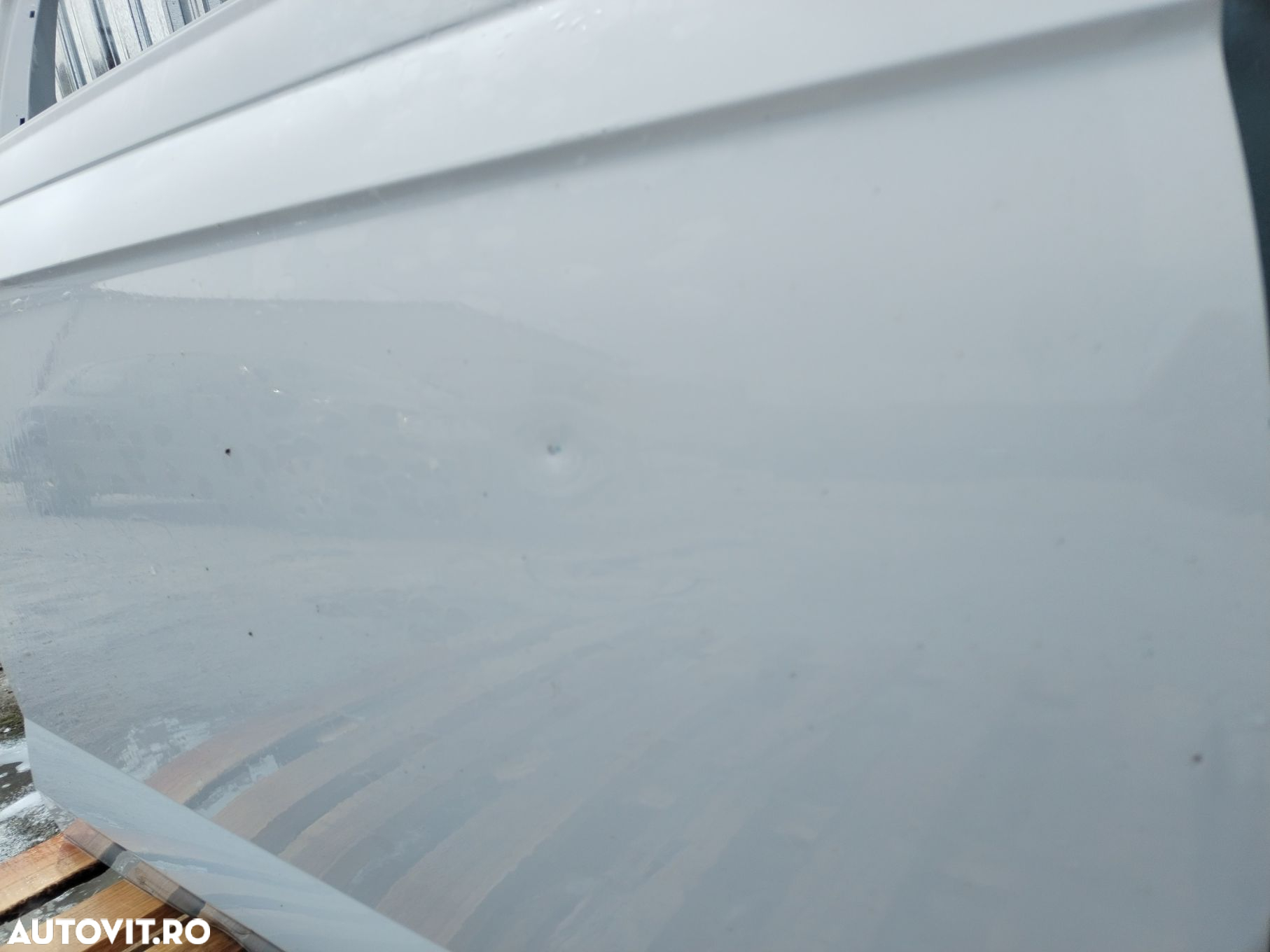 Usa dreapta fata VW Polo, 2017, 2018, 2019, 2020, 2021, 2022, 2023, 2024, 2025. - 6
