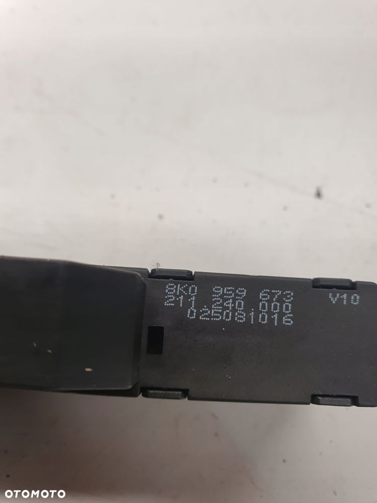 WŁĄCZNIK ESP AUDI A4 B8 A5 8K0959673 - 3