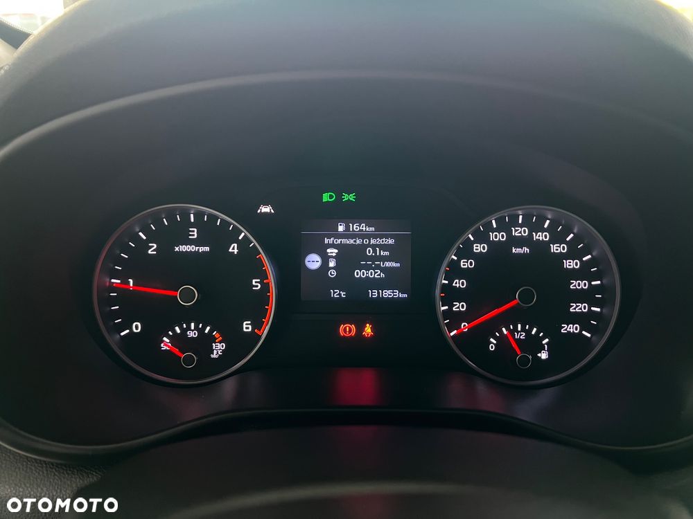 Kia Sportage 1.6 CRDI MHEV Black Edition Plus 4WD - 26