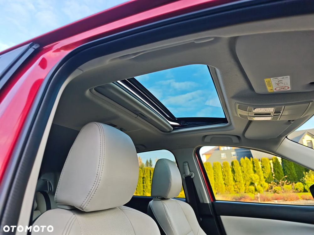 Mazda CX-5 SKYACTIV-D 175 Drive AWD Sports-Line - 20