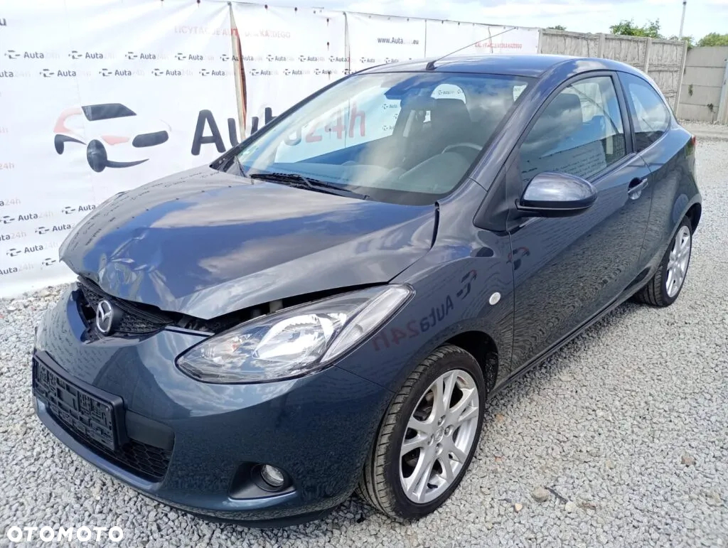 Mazda 2 1.5 Sport Independence - 2