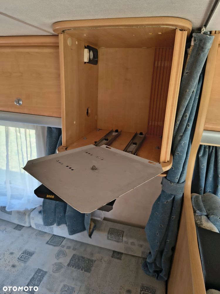 Fiat Ducato - 14