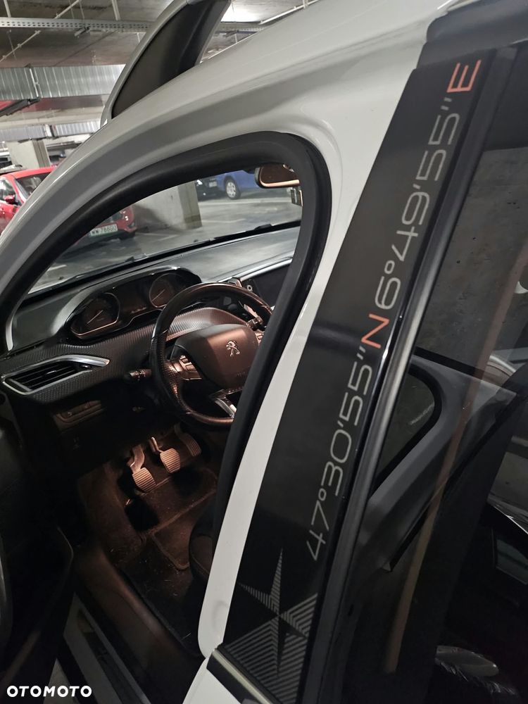 Peugeot 2008 1.2 Pure Tech Crossway S&S - 7