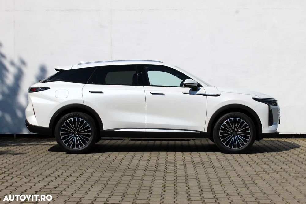 Omoda 9 1.5 TGDI 3DHT PHEV Exclusive - 7