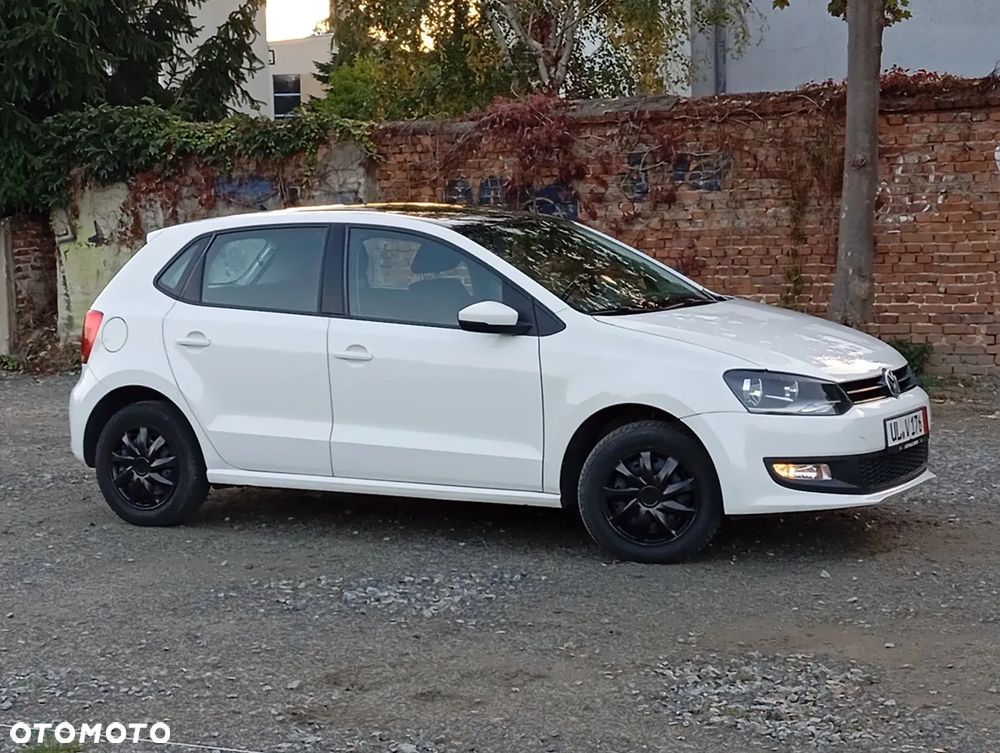 Volkswagen Polo 1.2 MATCH - 5