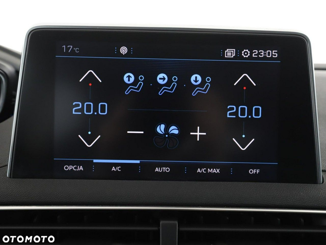 Peugeot 3008 1.5 BlueHDi Allure S&S EAT8 - 29