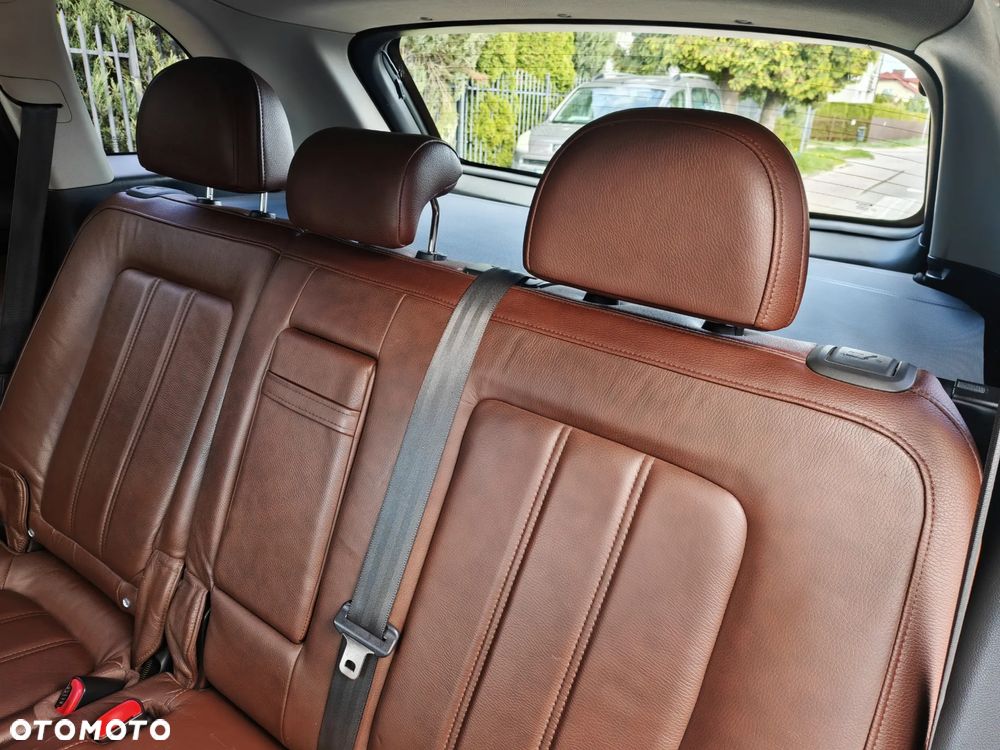 Opel Antara 2.0 CDTI Cosmo - 24