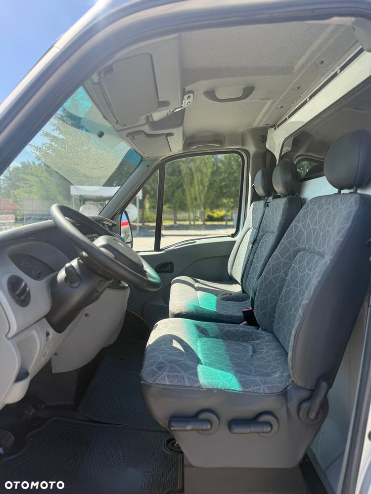 Renault Master L2H2 - 6