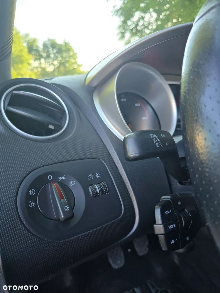 Seat Ibiza SC 1.6 TDI DPF Entry - 14