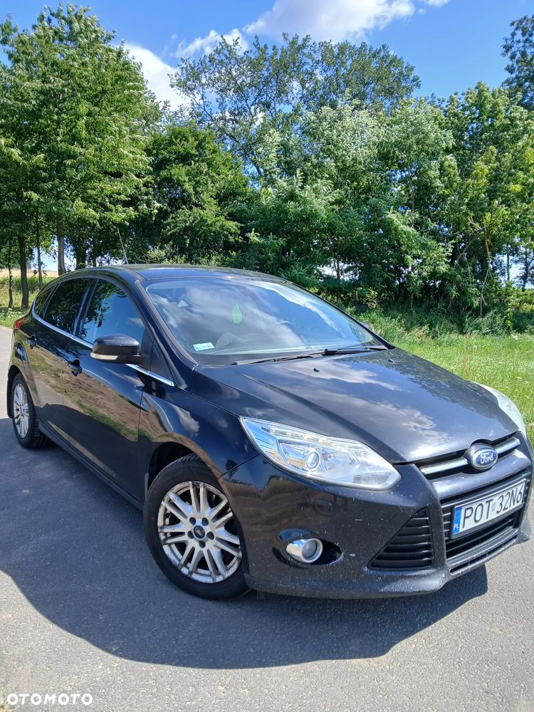 Ford Focus - 1