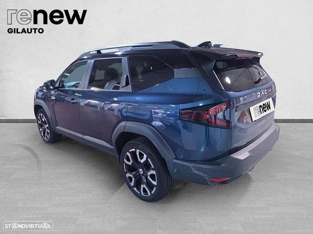 Dacia Bigster 1.8 Hybrid Journey - 6