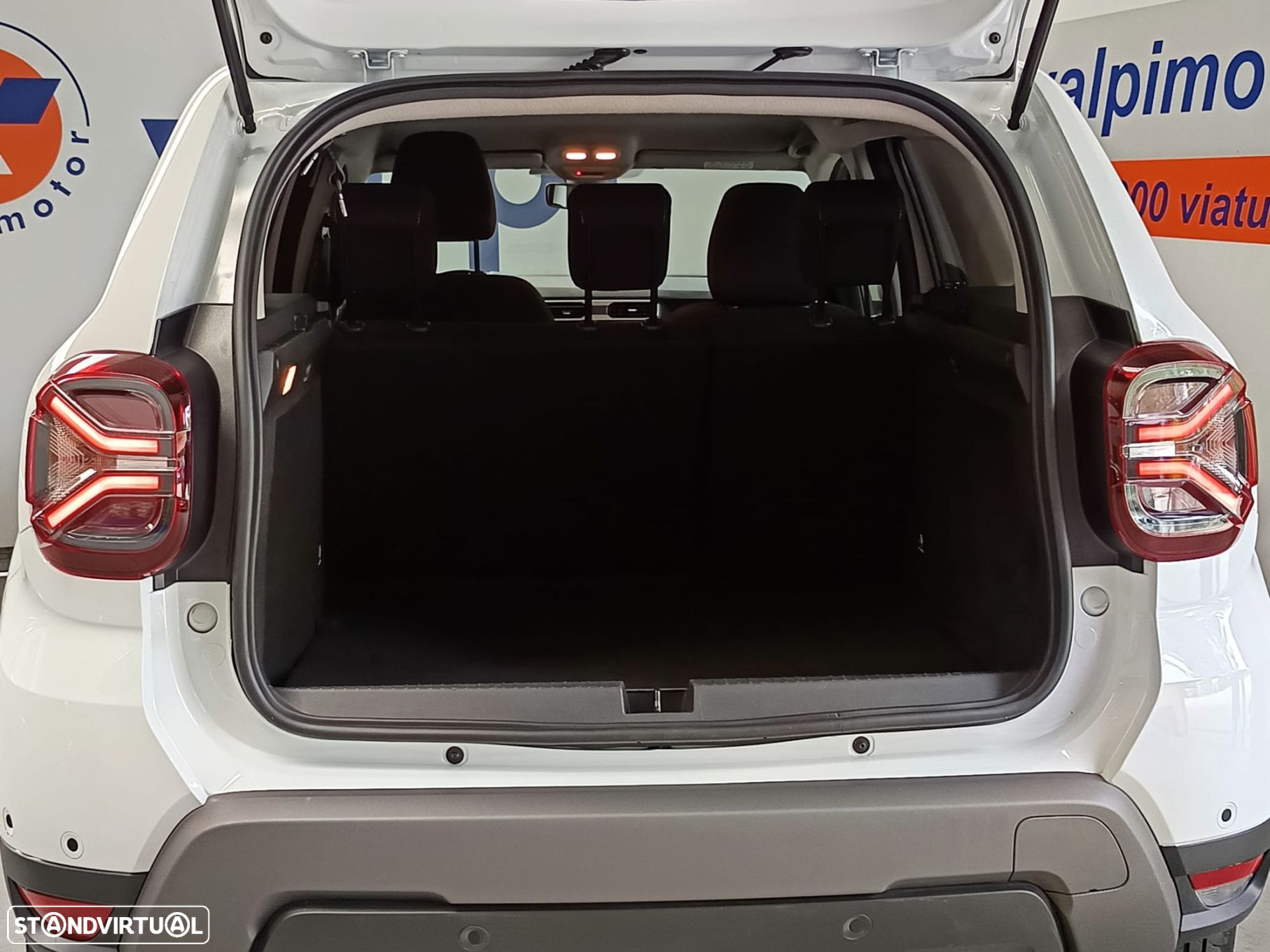 Dacia Duster 1.0 TCe ECO-G Extreme Bi-Fuel - 7