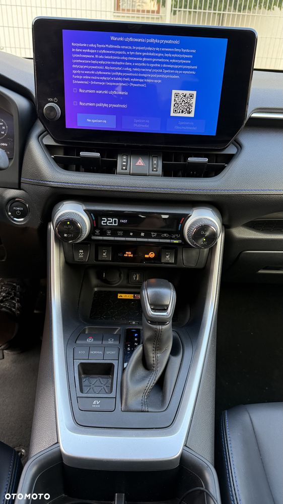 Toyota RAV4 2.5 Hybrid Selection 4x2 - 12