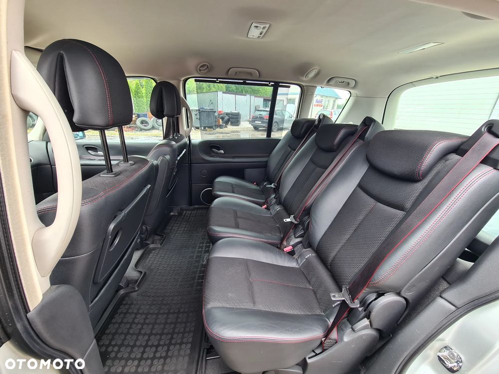 Renault Espace 2.0T 16V Privilege - 22