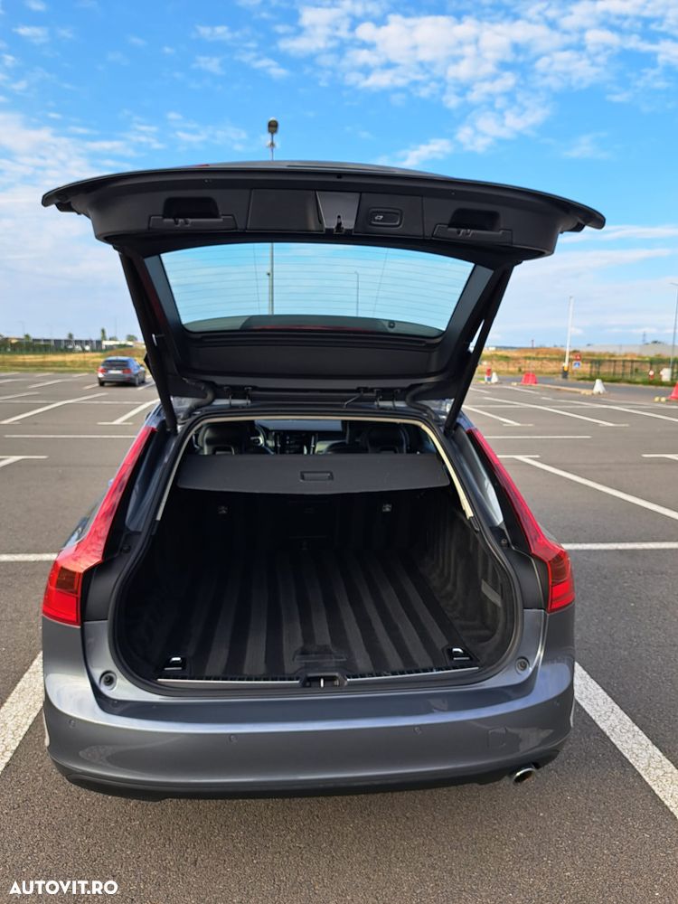 Volvo V90 D3 Momentum - 15
