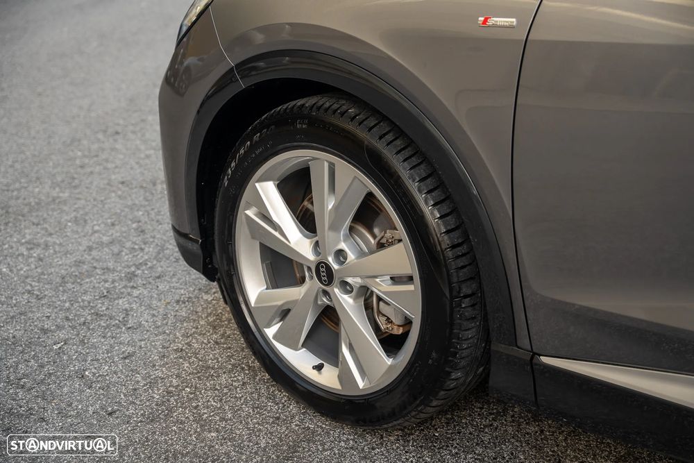 Audi Q4 e-tron 50 quattro 82 kWH - 4