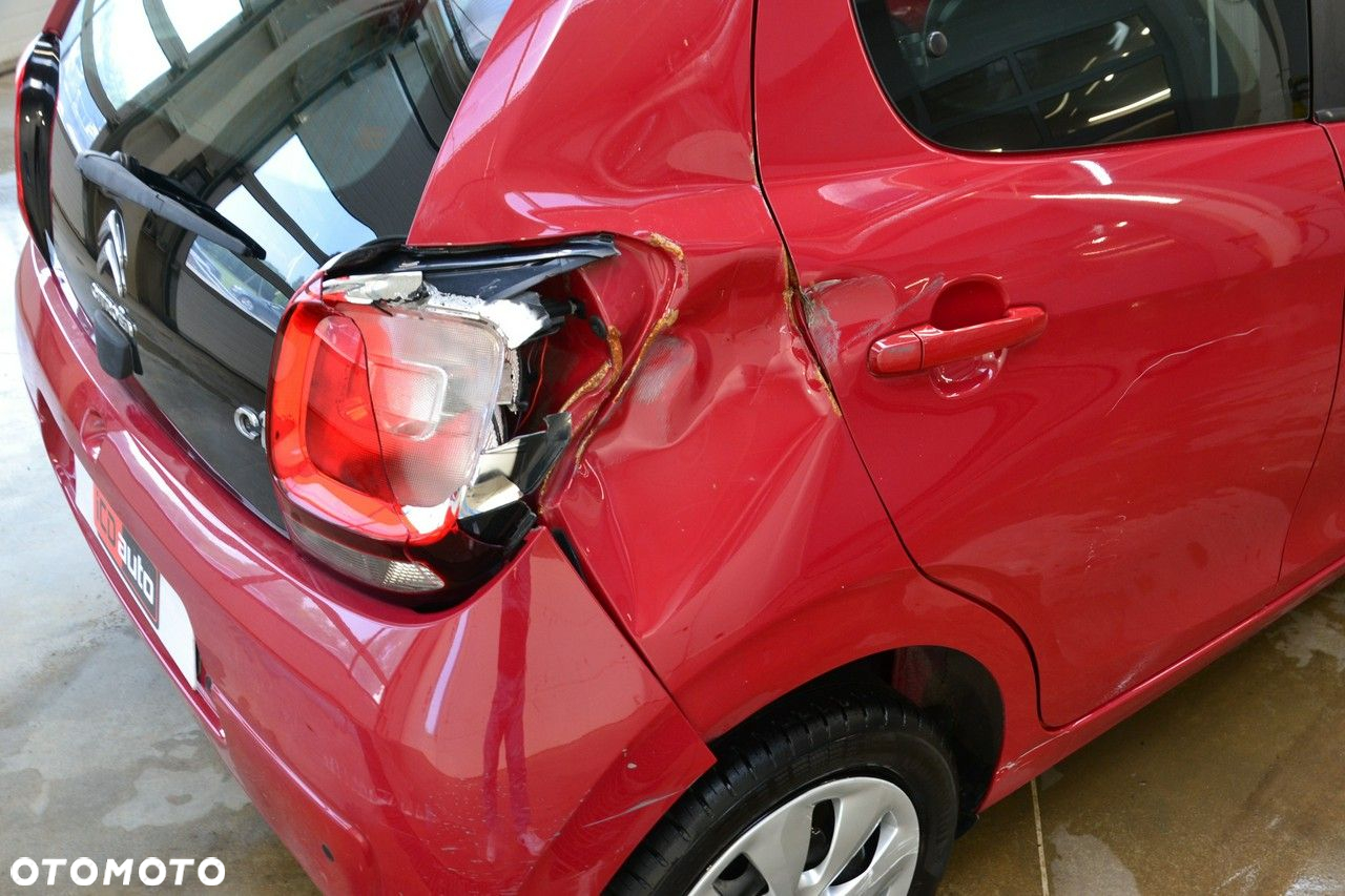 Citroën C1 - 13