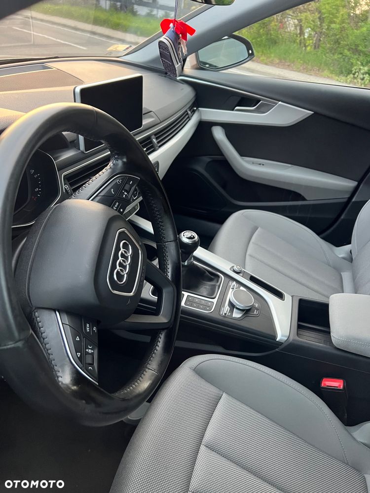 Ford Focus 2.0 TDCi Black Edition ASS - 6