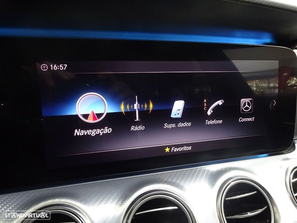 Mercedes-Benz E 300 - 23