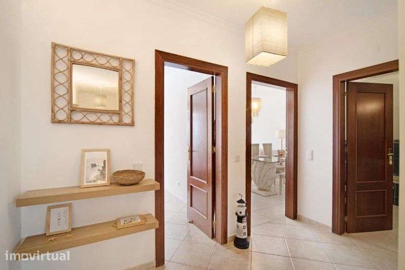 Arrenda-se Apartamento T1 em Conceição de Tavira - Grande imagem: 5/8