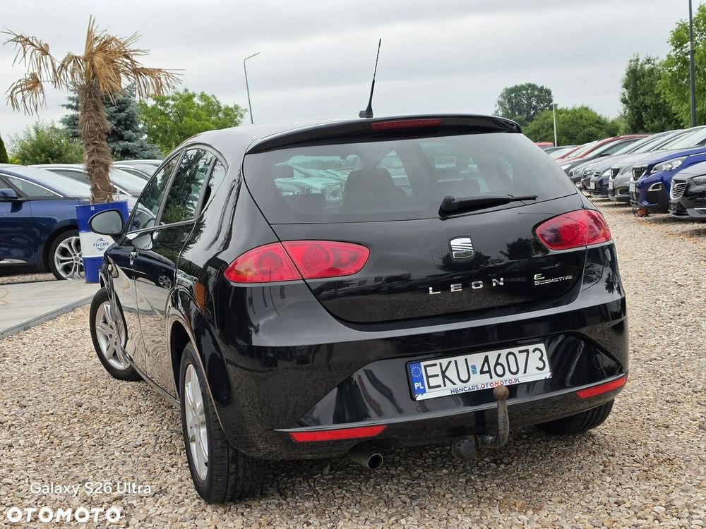 Seat Leon - 13