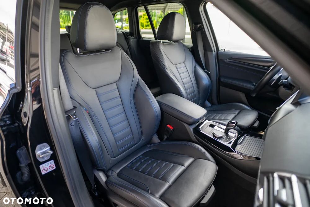 BMW X3 xDrive20i M Sport sport - 26