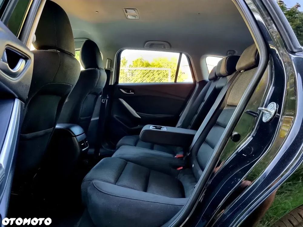 Mazda 6 2.0 Skymotion - 11