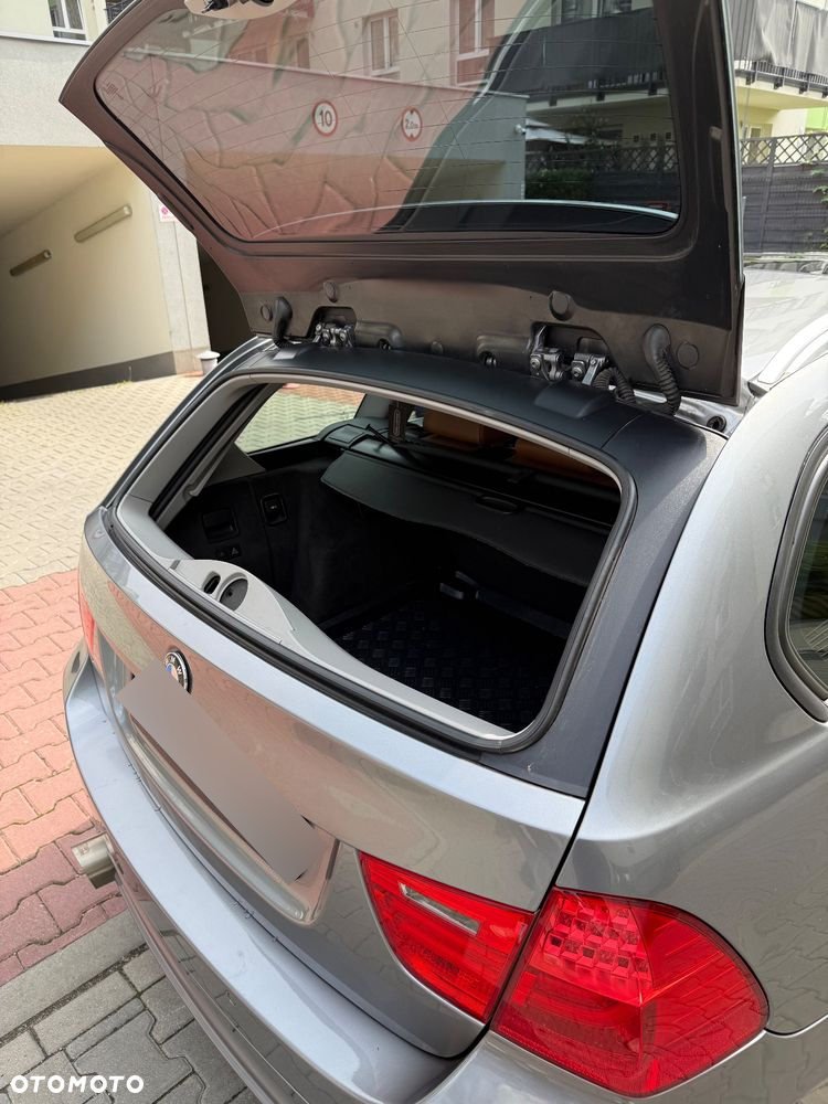 BMW Seria 3 - 13