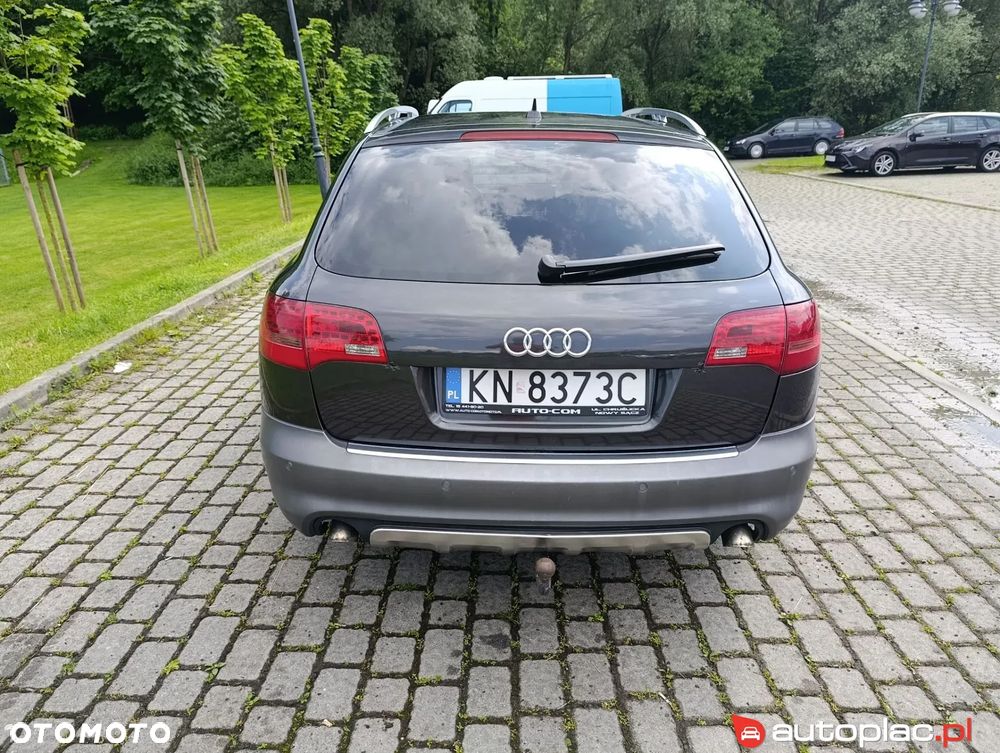 Audi A6 Allroad - 9