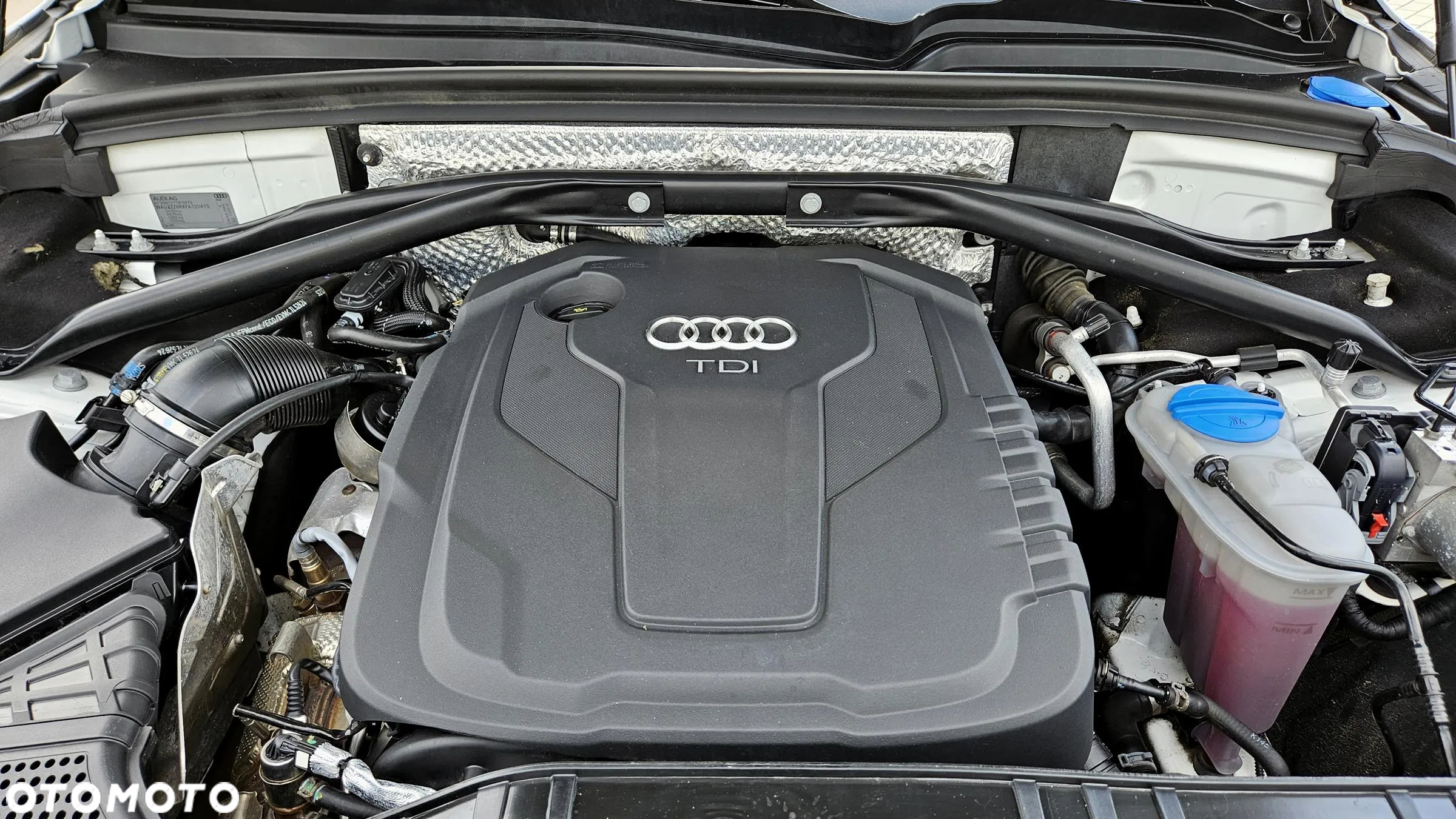 Audi Q5 2.0 TDI Quattro S tronic - 39