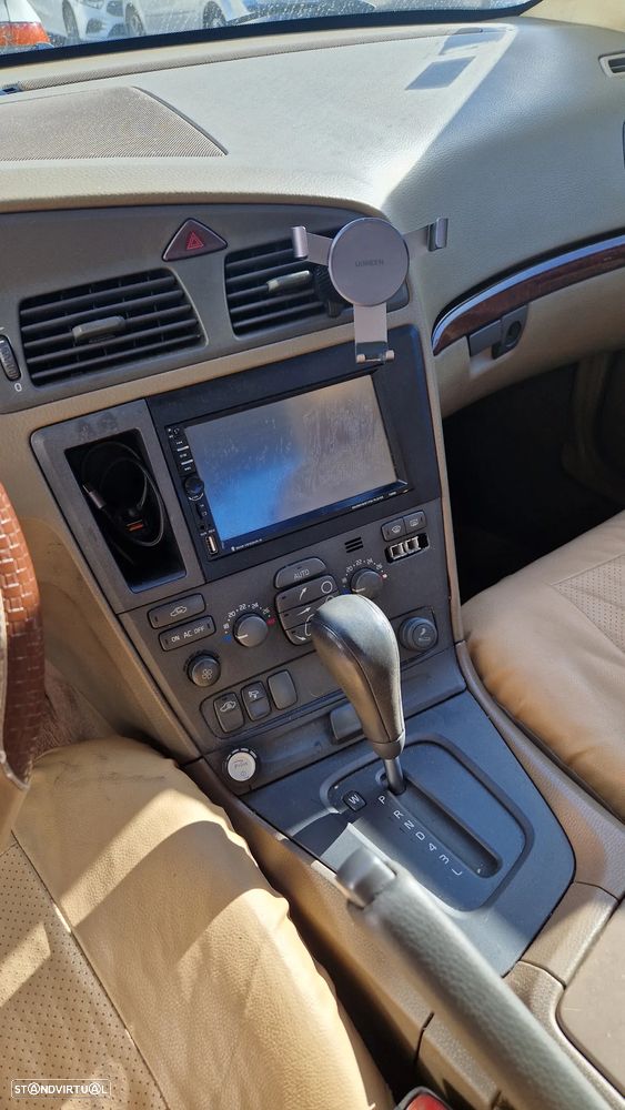 Volvo S60 - 8