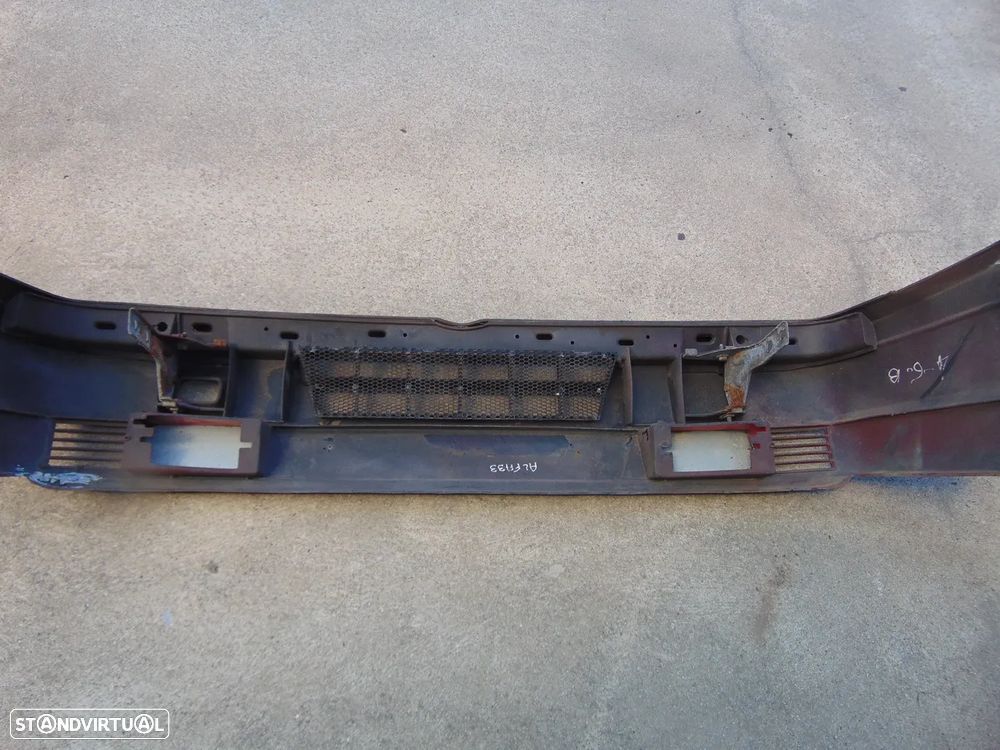 Alfa Romeo 33 para-choques - 7