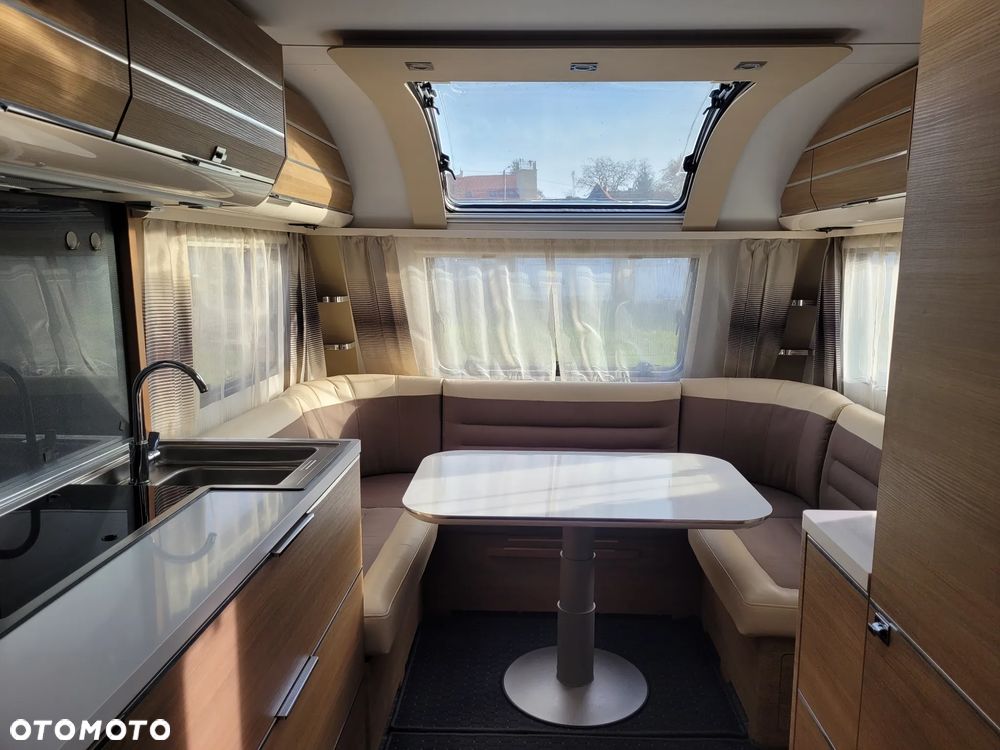 Adria Adora 753UC, ALDE, klima, zimowa, piętra - 33