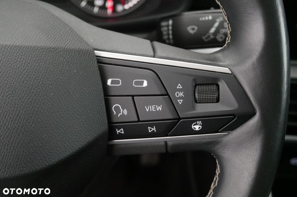 Seat Leon - 21
