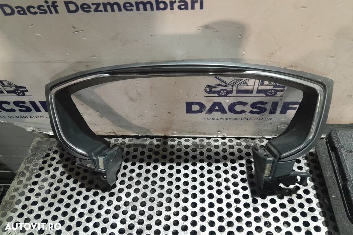 ORNAMENT CEASURI Ford Mondeo MK5 [2014 - 2020] Liftback 2.0 TDCi Dura - 1