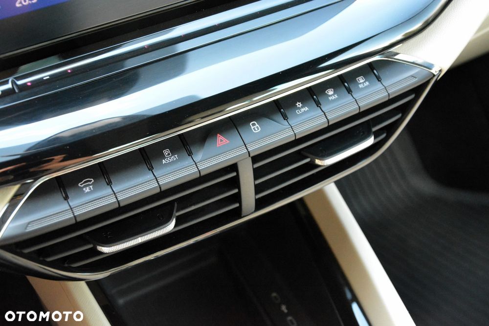 Skoda Octavia 1.5 TSI e-Tec Style DSG - 31