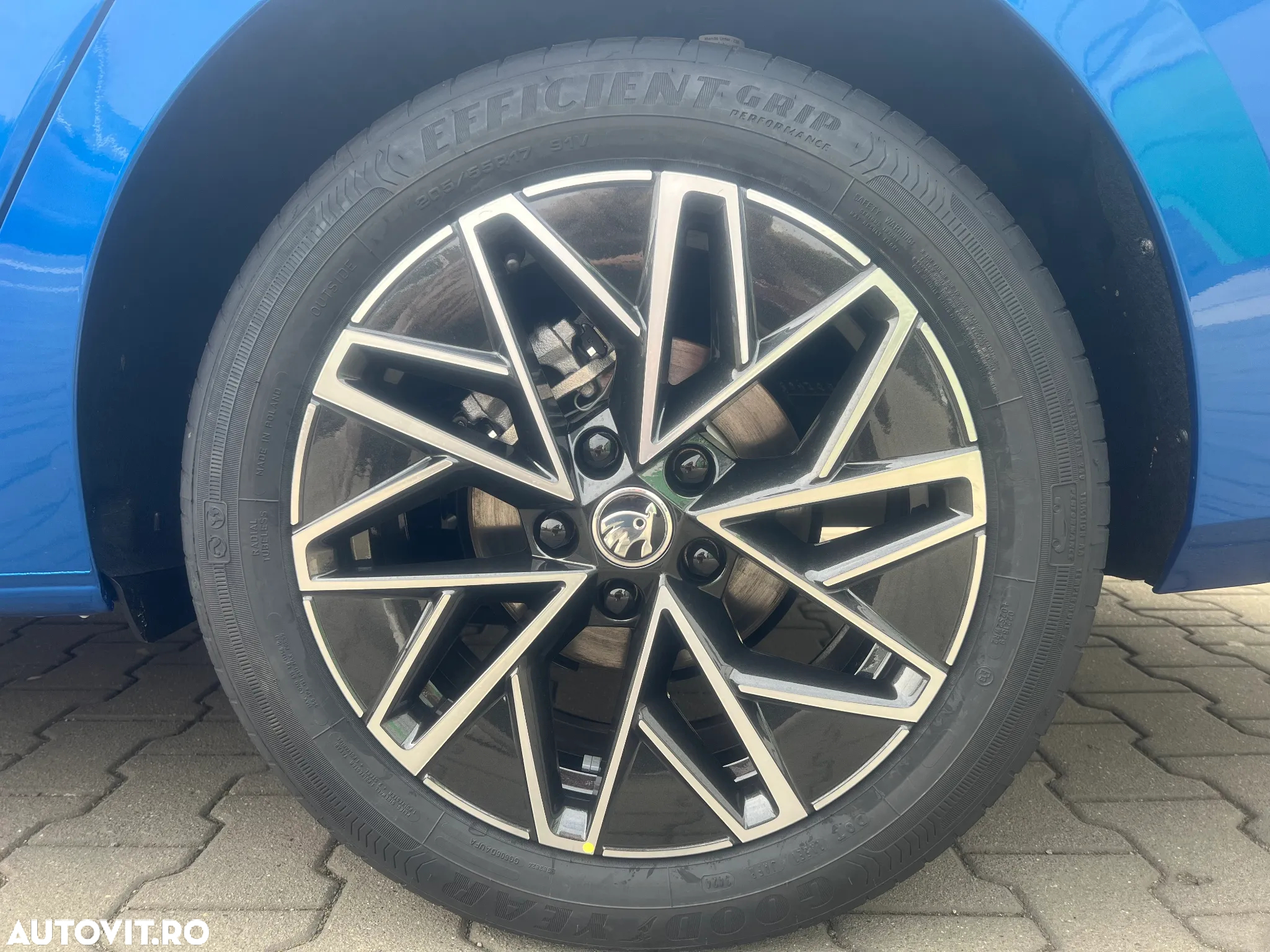 Skoda Octavia 1.5 TSI 150 CP DSG MHEV Selection - 9