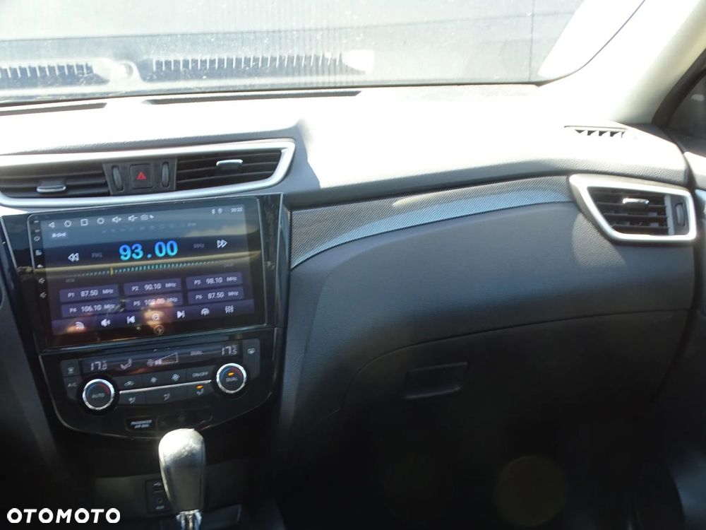 Nissan X-Trail - 15