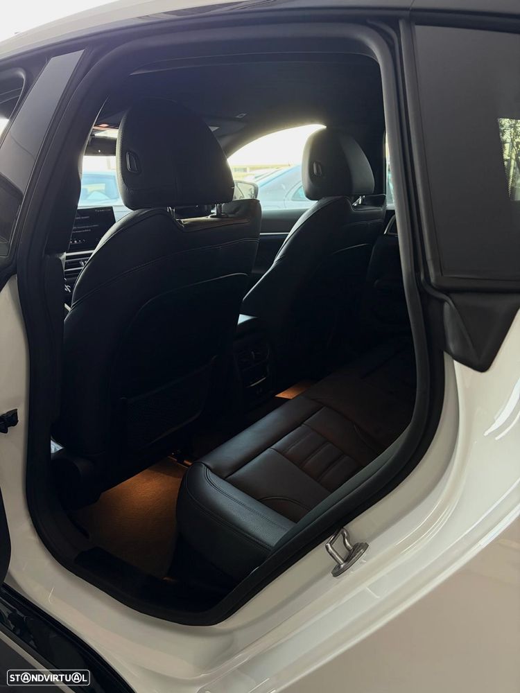 BMW i4 eDrive40 Pack Desportivo M Pro - 15
