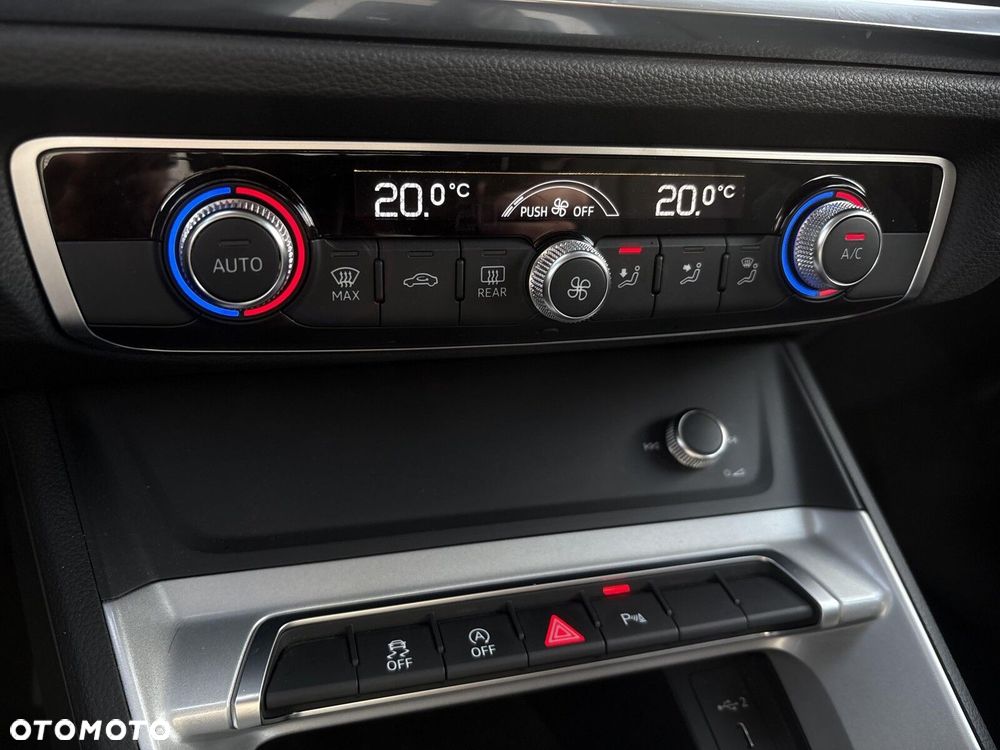 Audi Q3 35 TFSI S tronic - 25