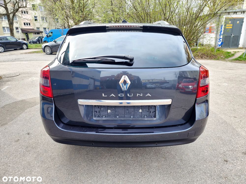 Renault Laguna 2.0 16V 140 Dynamique - 5