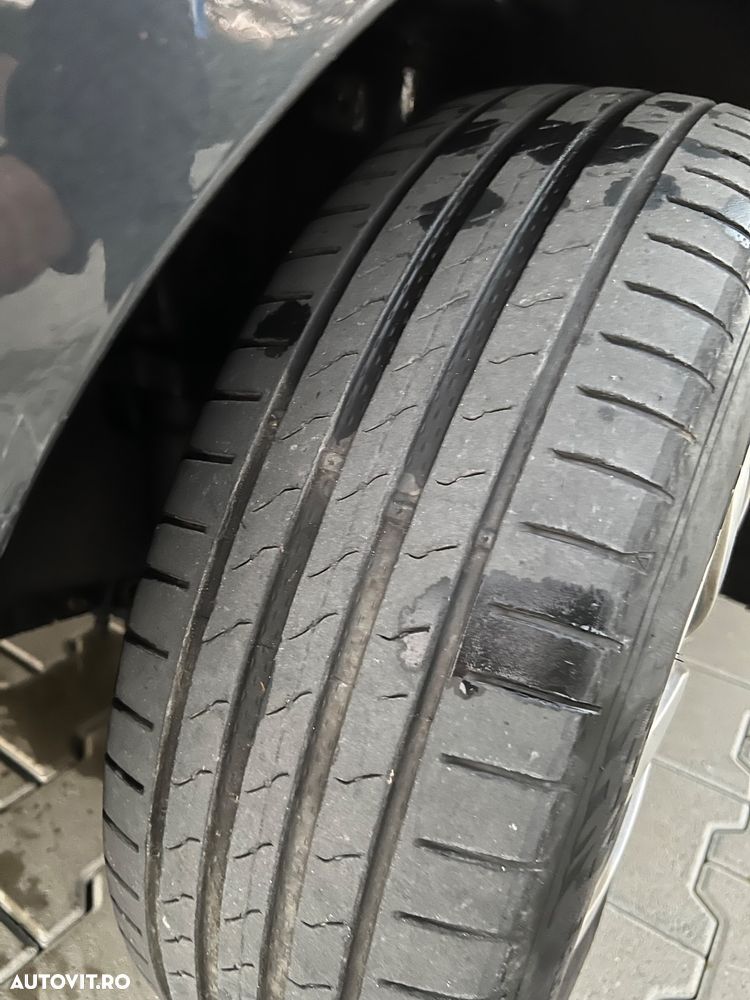 Renault Scenic 1.5dCi Authentique - 8