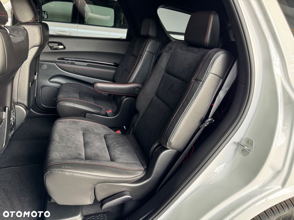 Dodge Durango 5.7 R/T - 24