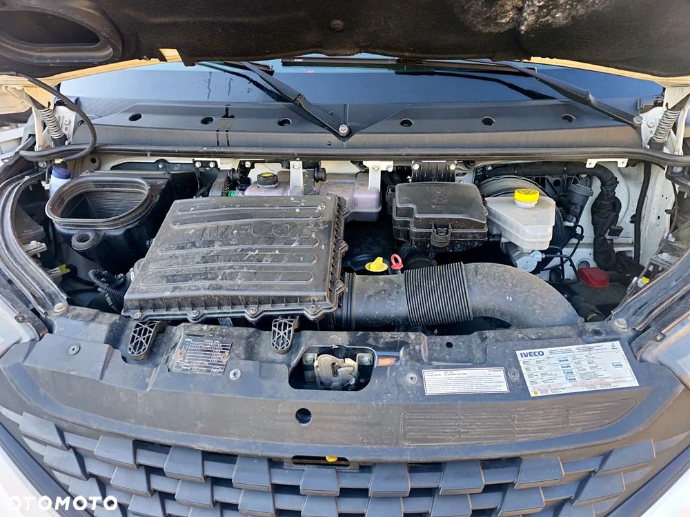 Iveco 72C18 70C18 - 8